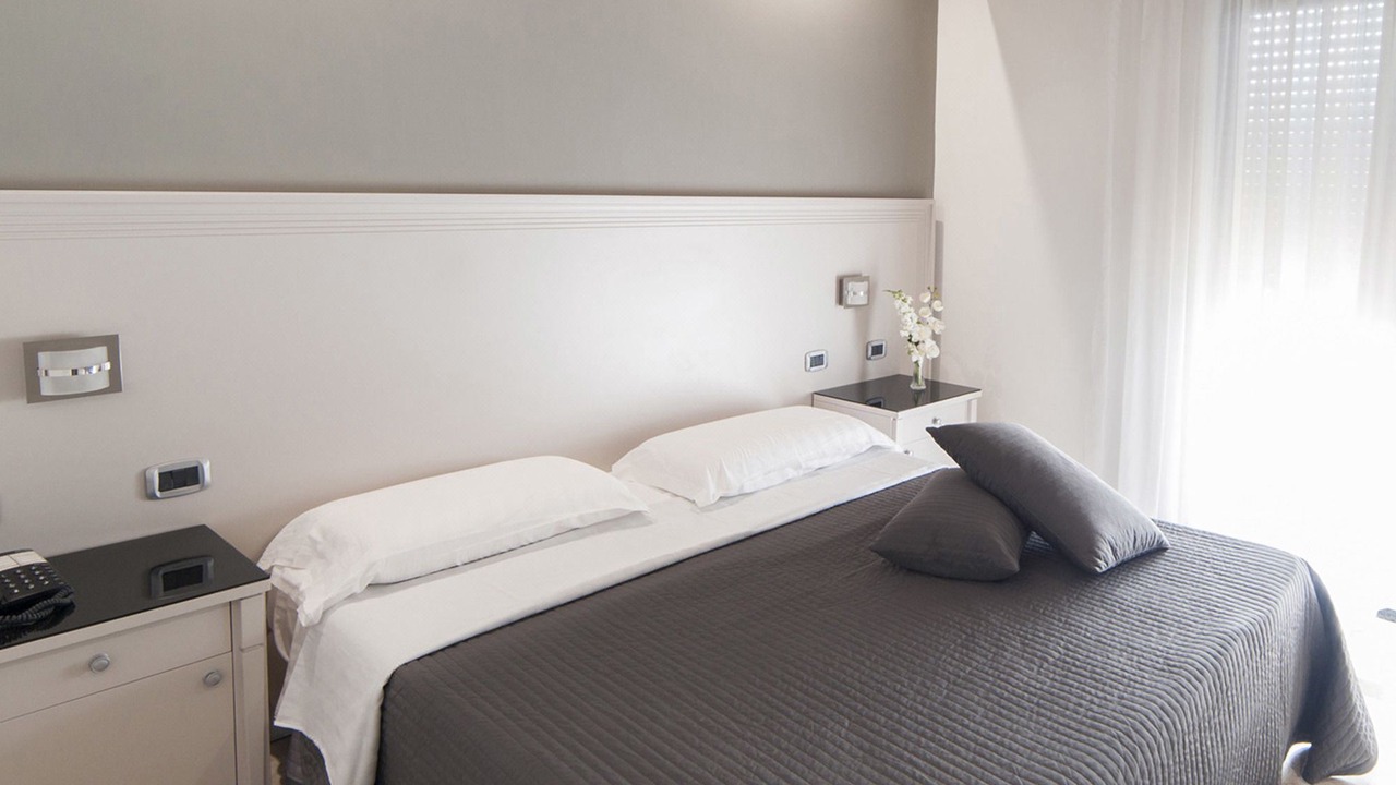 Photo of Bedroom in Qualiano