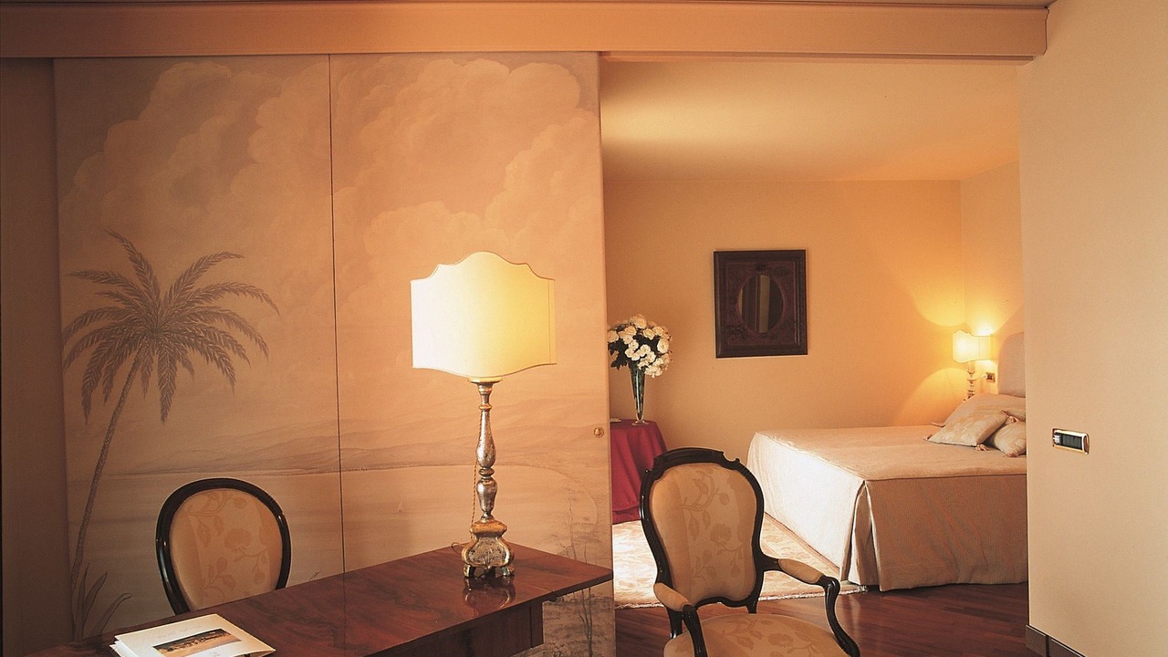 Photo of Livingroom in Cannizzaro