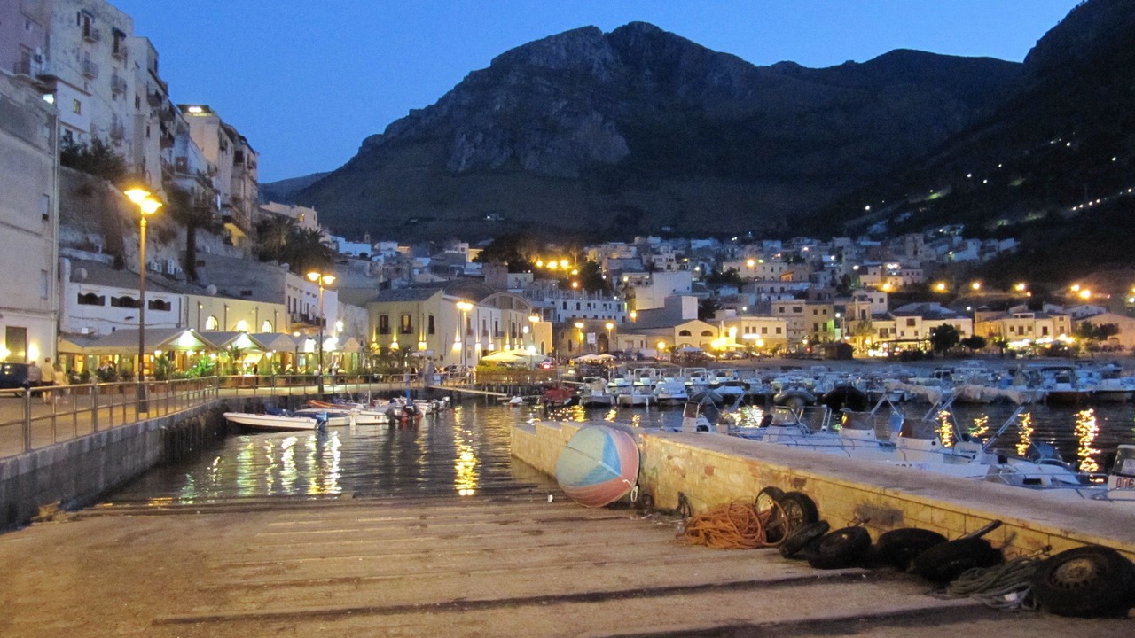 Photo of Others in Scopello