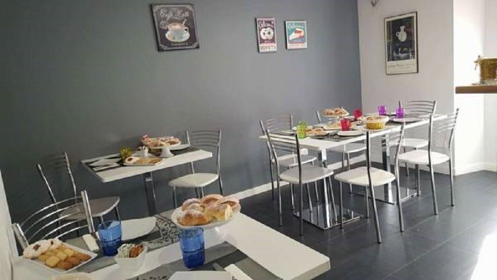 Photo of Livingroom in Castelbuono