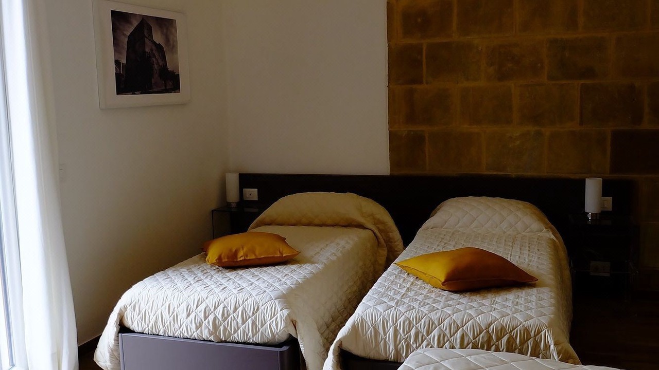Photo of Bedroom in Villaseta