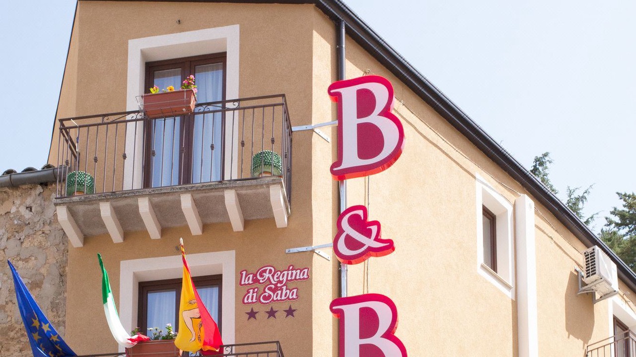 Photo of Buildings in Piazza Armerina