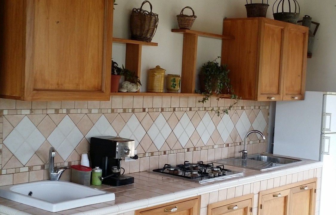 Photo of Kitchen in Pescazze
