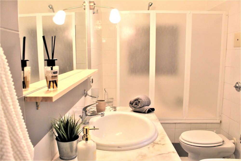 Photo of Bathroom in Castellammare