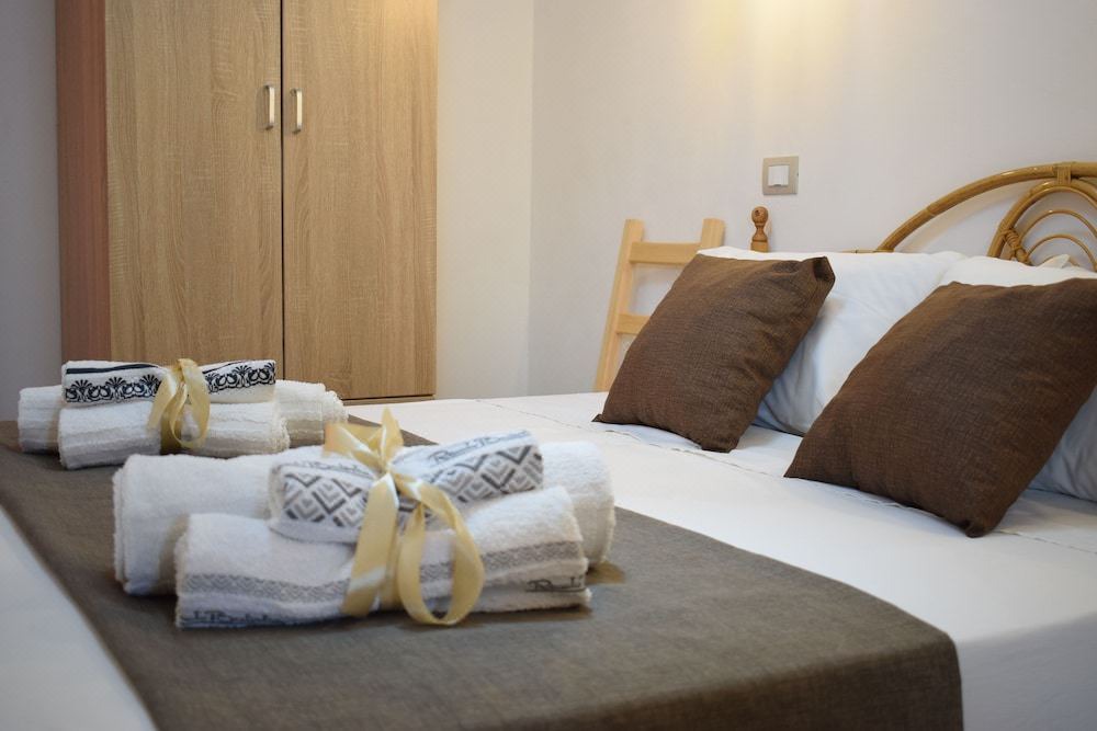 Photo of Bedroom in San Leonardo