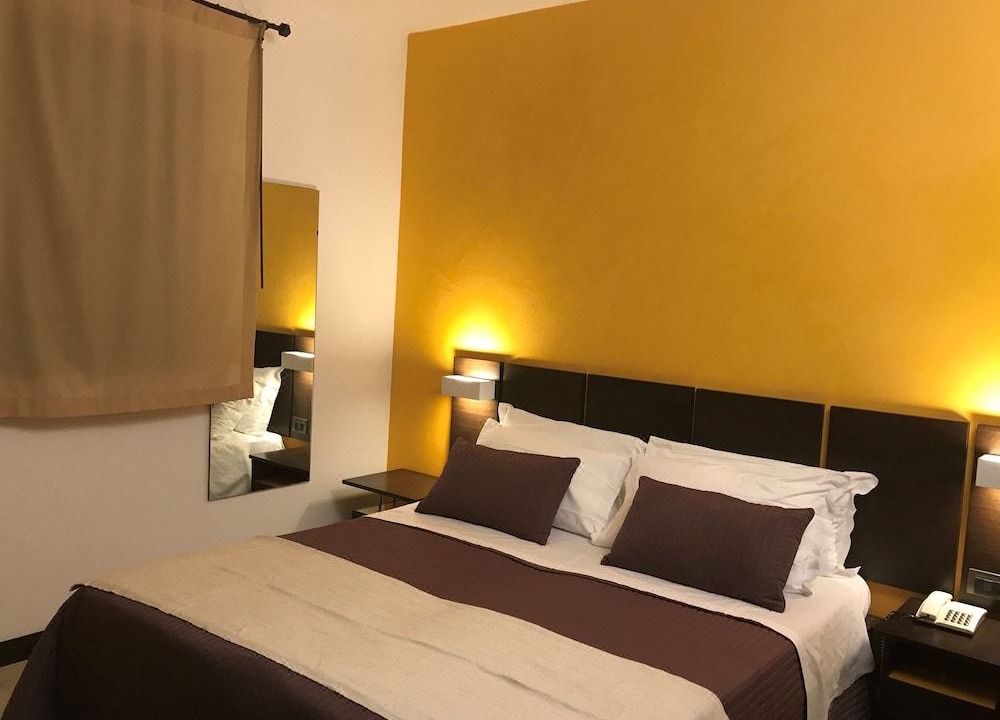 Photo of Bedroom in Giardini Naxos