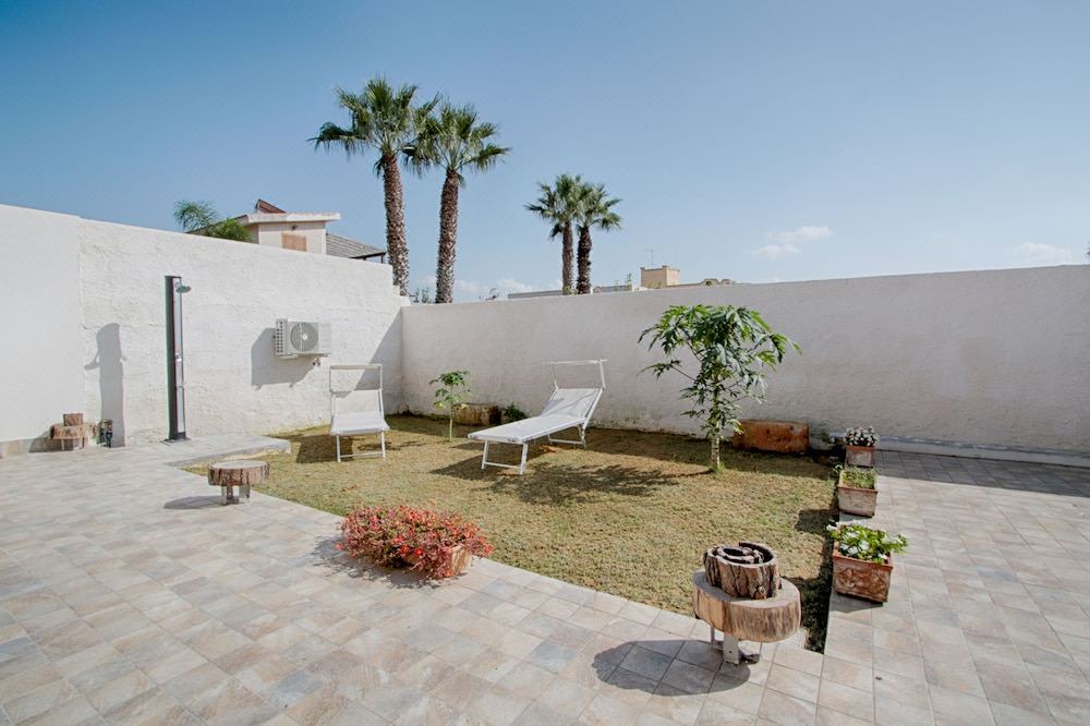 Photo of Buildings in Marsala