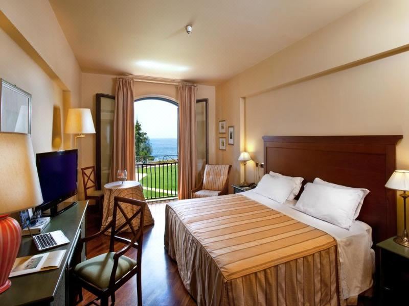 Photo of Bedroom in Cannizzaro