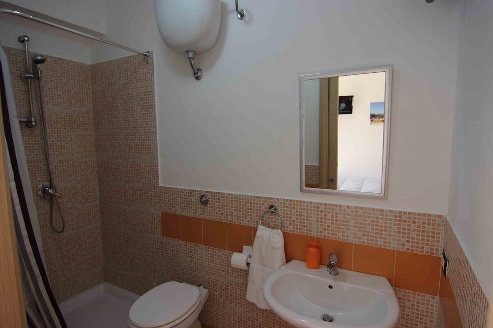 Photo of Bathroom in Fiumenaro