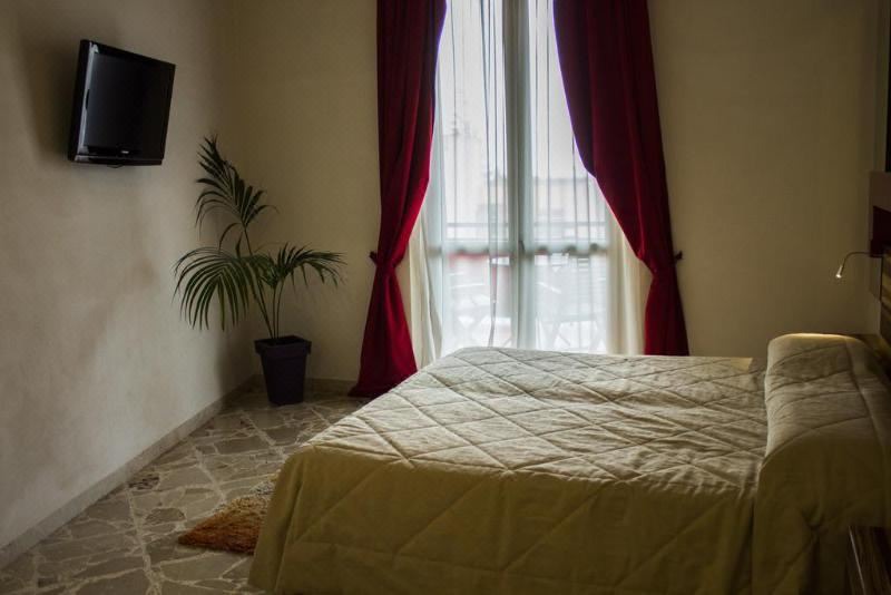 Photo of Bedroom in Rilievo