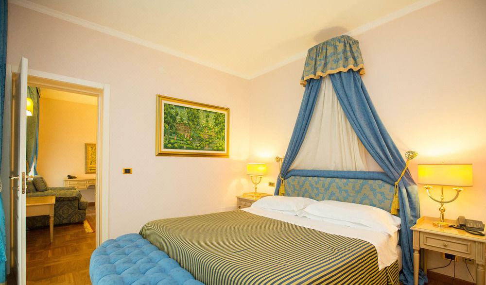Photo of Bedroom in Grottasanta