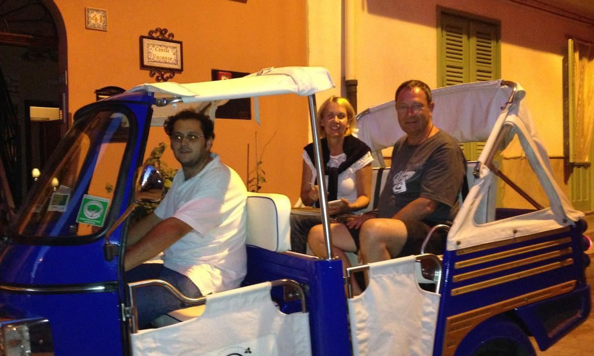 Photo of Others in Cinisi