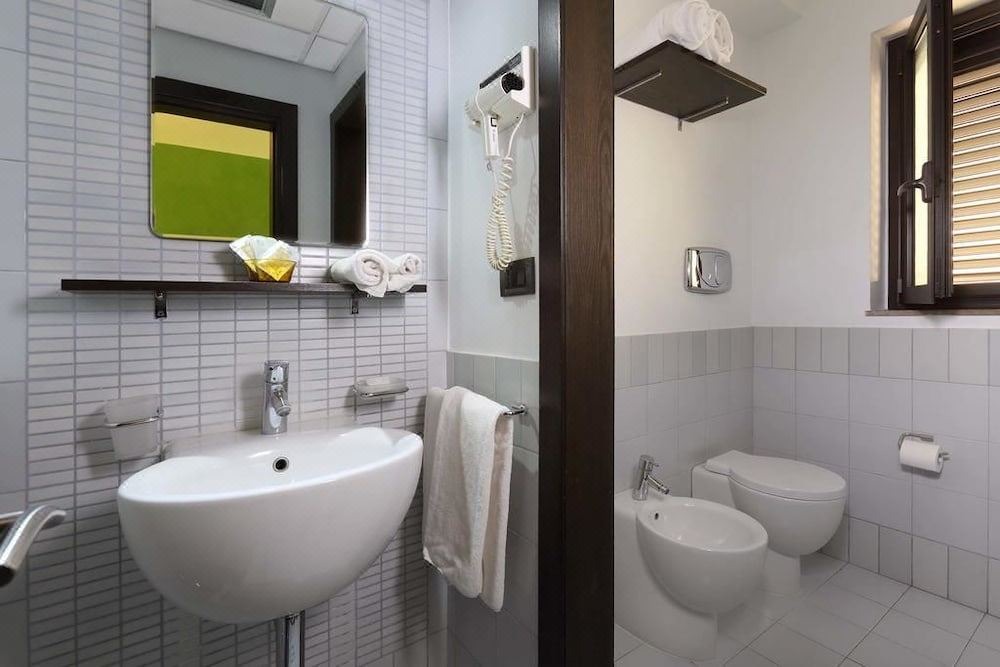 Photo of Bathroom in Giardini Naxos