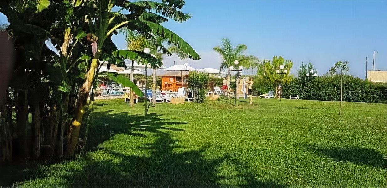 Photo of Buildings in Marsala