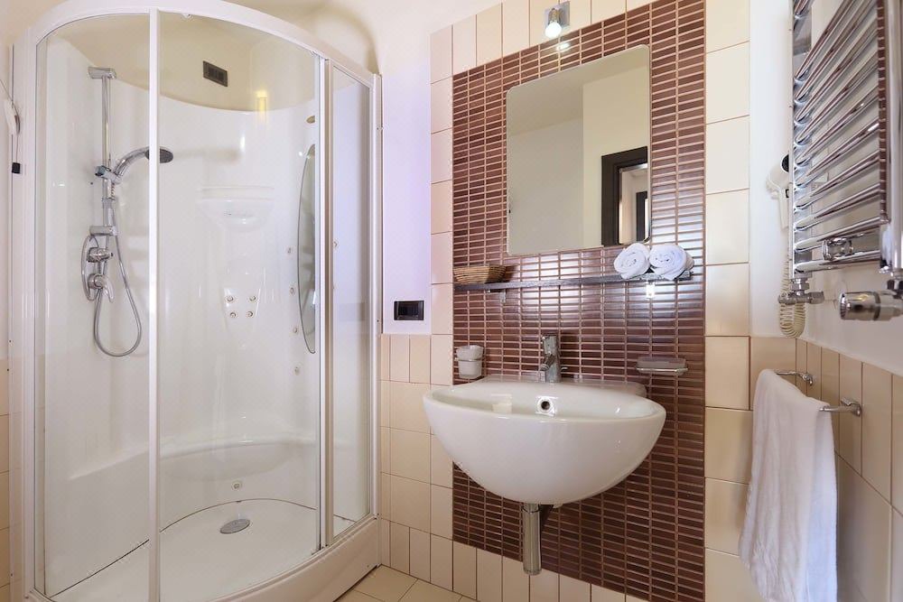 Photo of Bathroom in Giardini Naxos