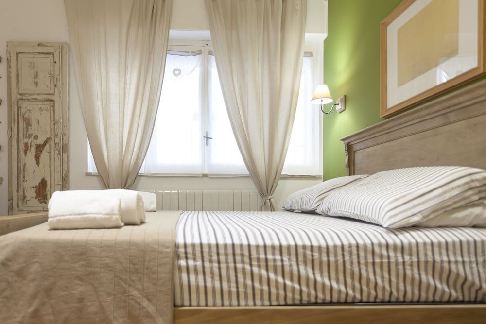 Photo of Bedroom in Kalsa