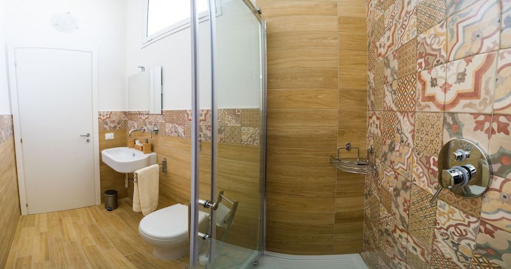 Photo of Bathroom in Nubia