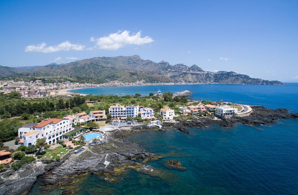 Photo of Outdoor in Giardini Naxos
