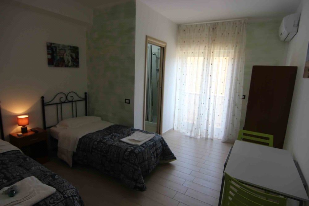 Photo of Bedroom in Fiumenaro