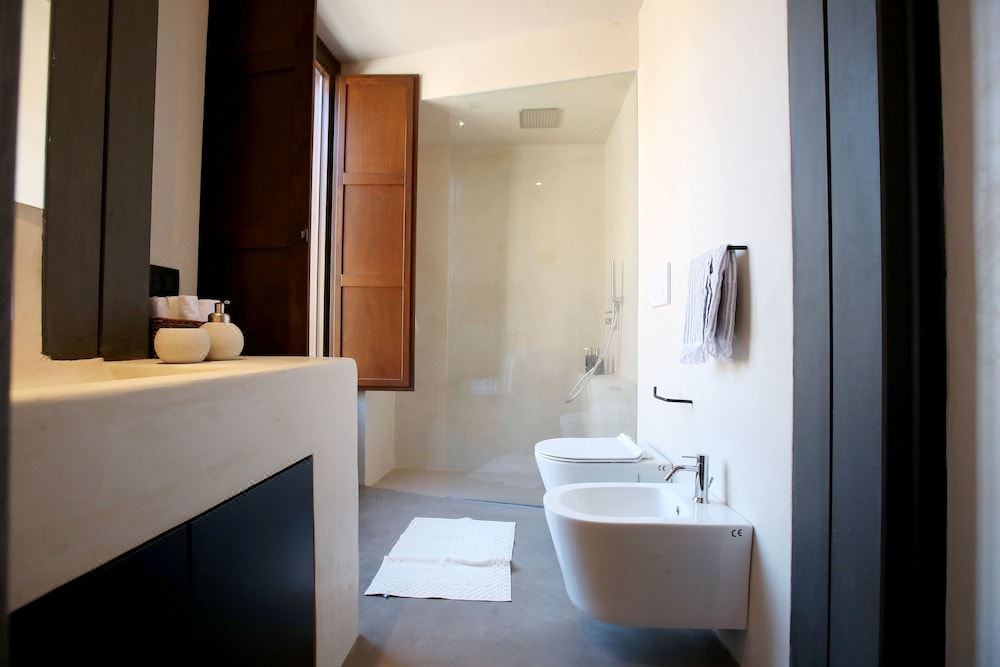 Photo of Bathroom in Monte di Pieta