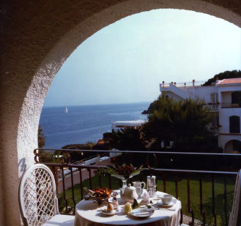 Photo of Patio Balcony in Cannizzaro