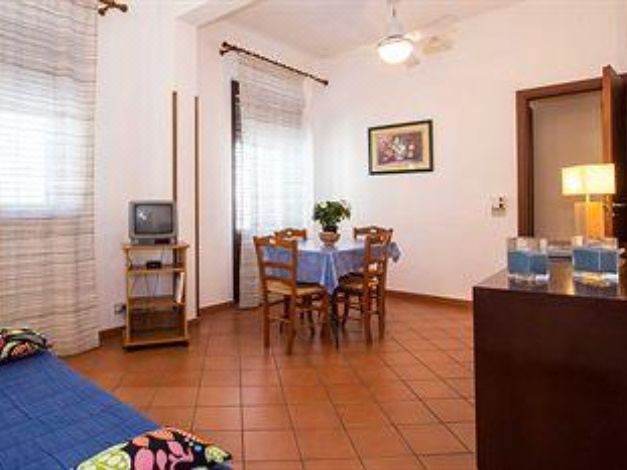 Photo of Livingroom in Sferracavallo