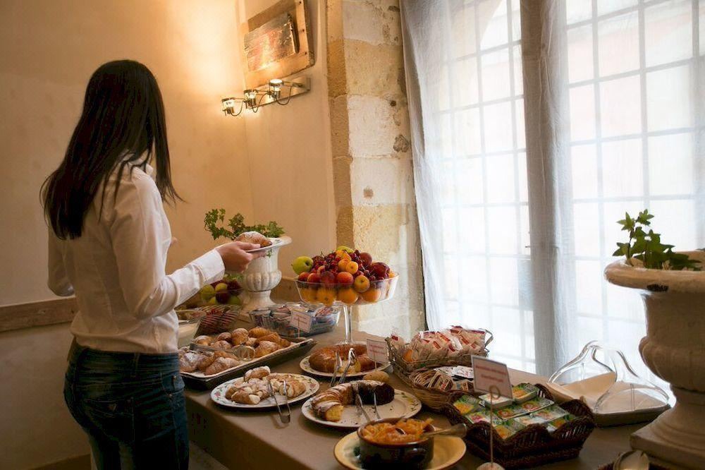 Photo of Livingroom in Ortigia