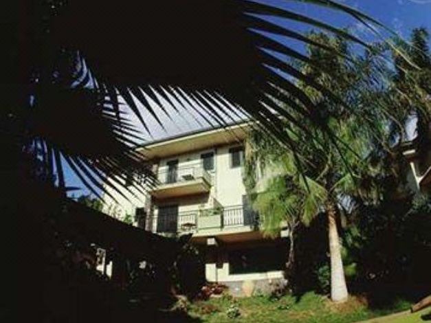Photo of Buildings in Cibali