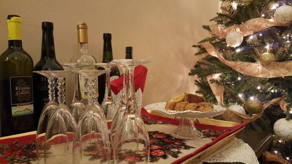 Photo of Livingroom in Cinisi