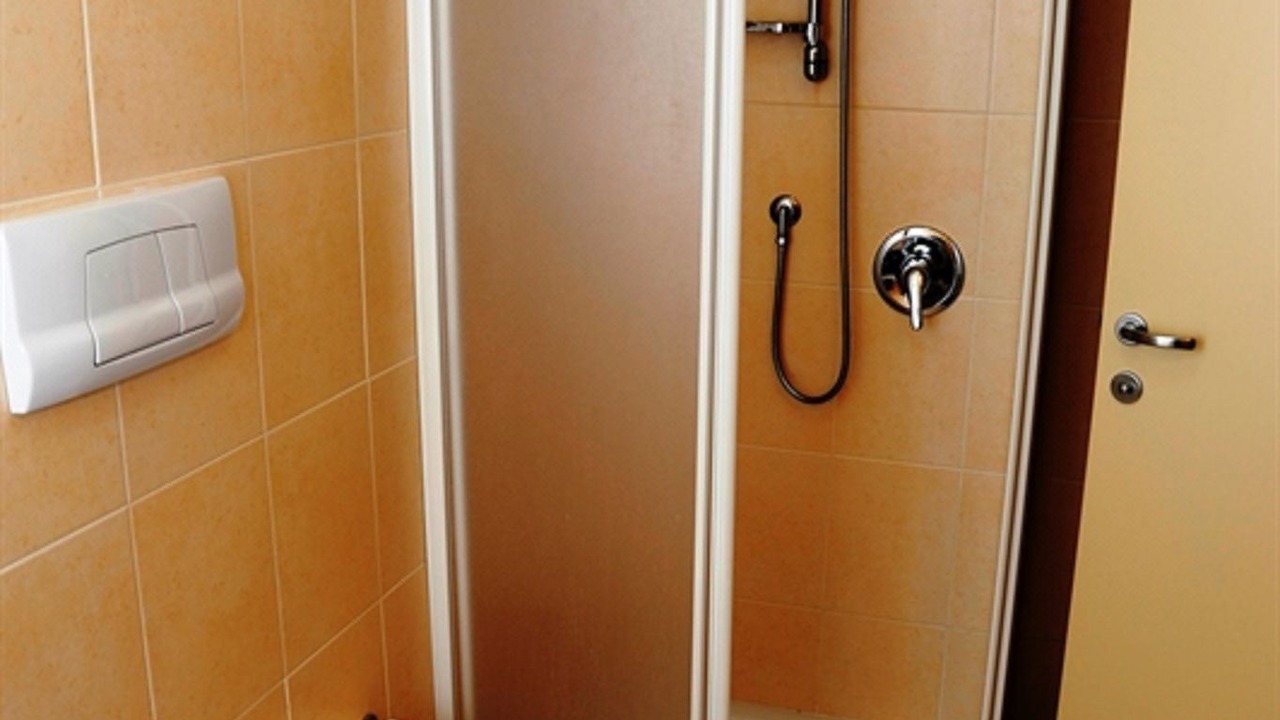 Photo of Bathroom in Divieto