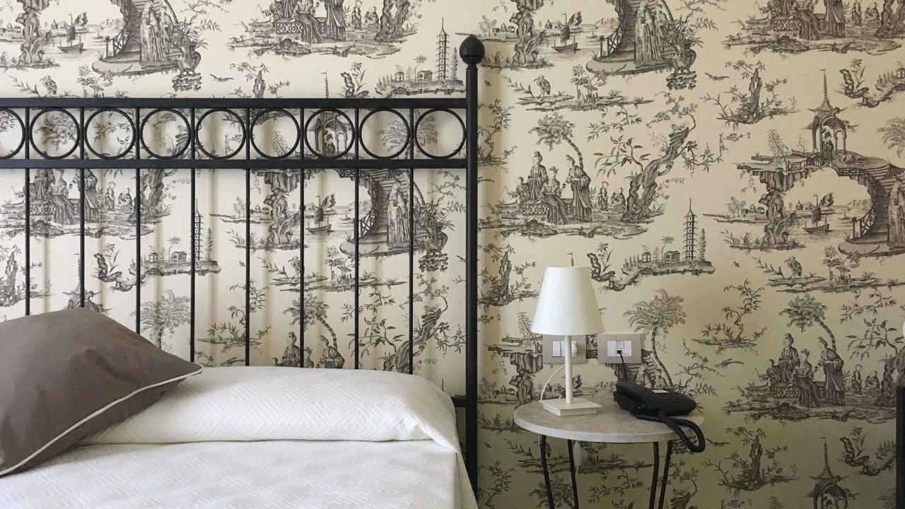 Photo of Bedroom in Bosco Pisana
