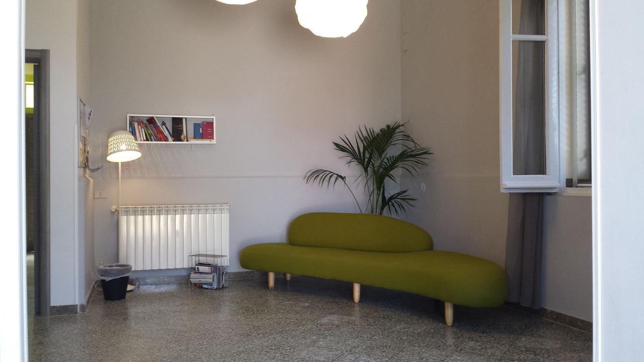 Photo of Livingroom in Terrasini