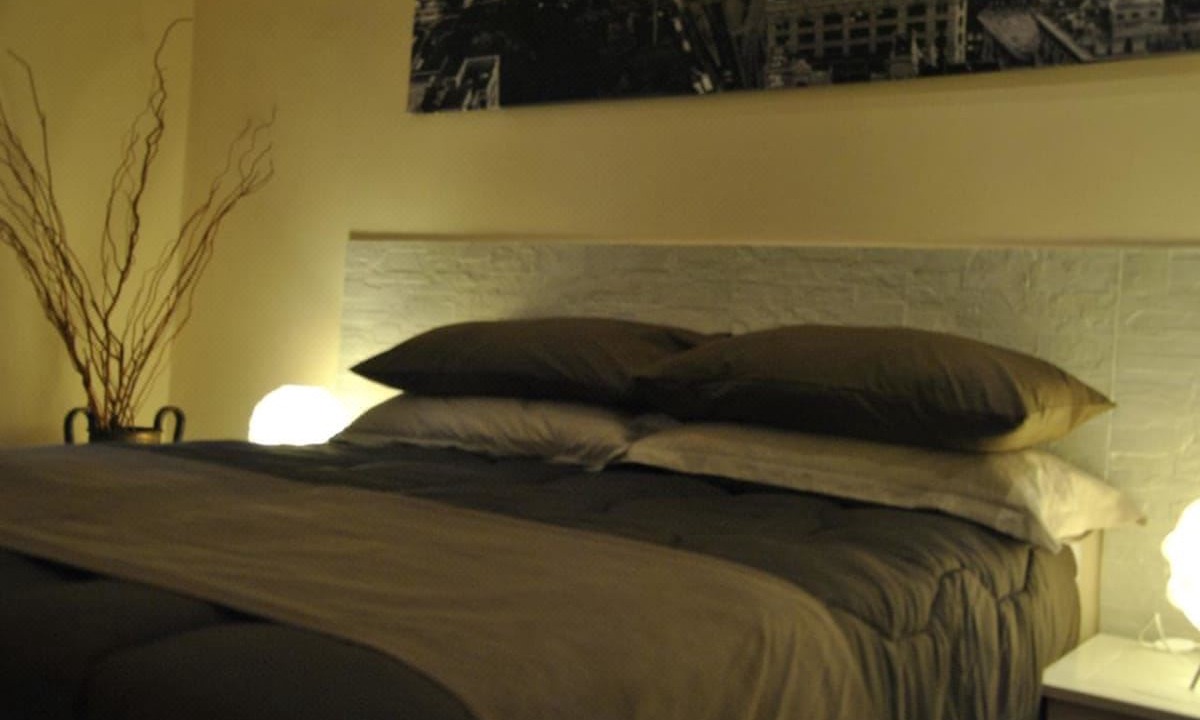 Photo of Bedroom in Esquilino