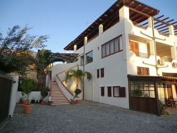Photo of Buildings in Palma di Montechiaro