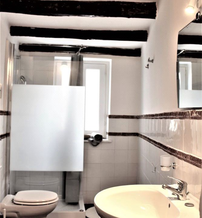 Photo of Bathroom in Castellammare
