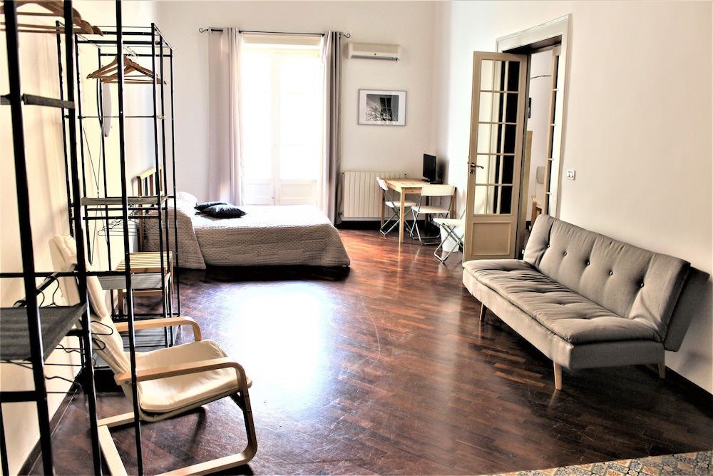 Photo of Livingroom in Castellammare
