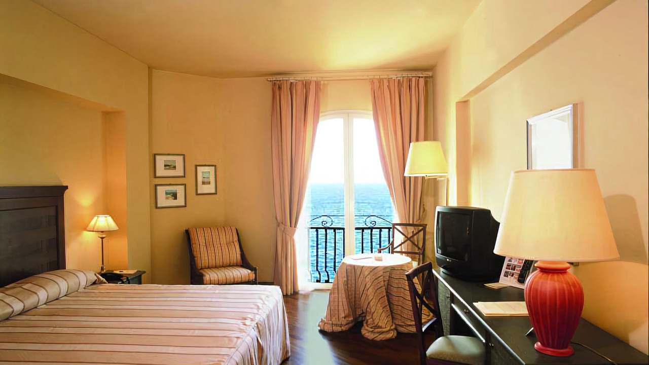 Photo of Bedroom in Cannizzaro