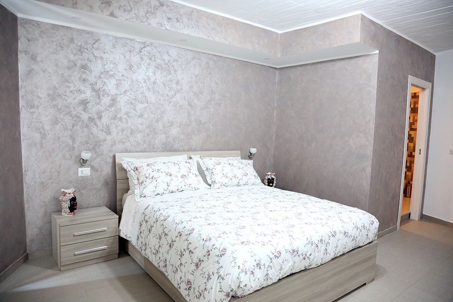 Photo of Bedroom in Piazza Armerina