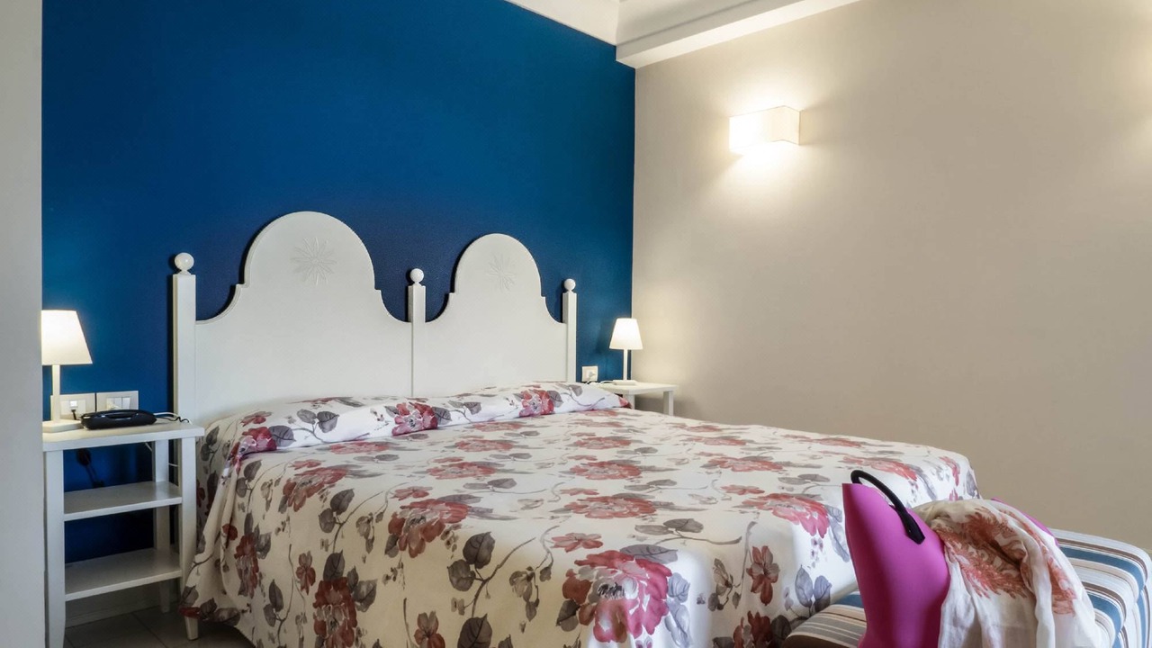 Photo of Bedroom in Bosco Pisana