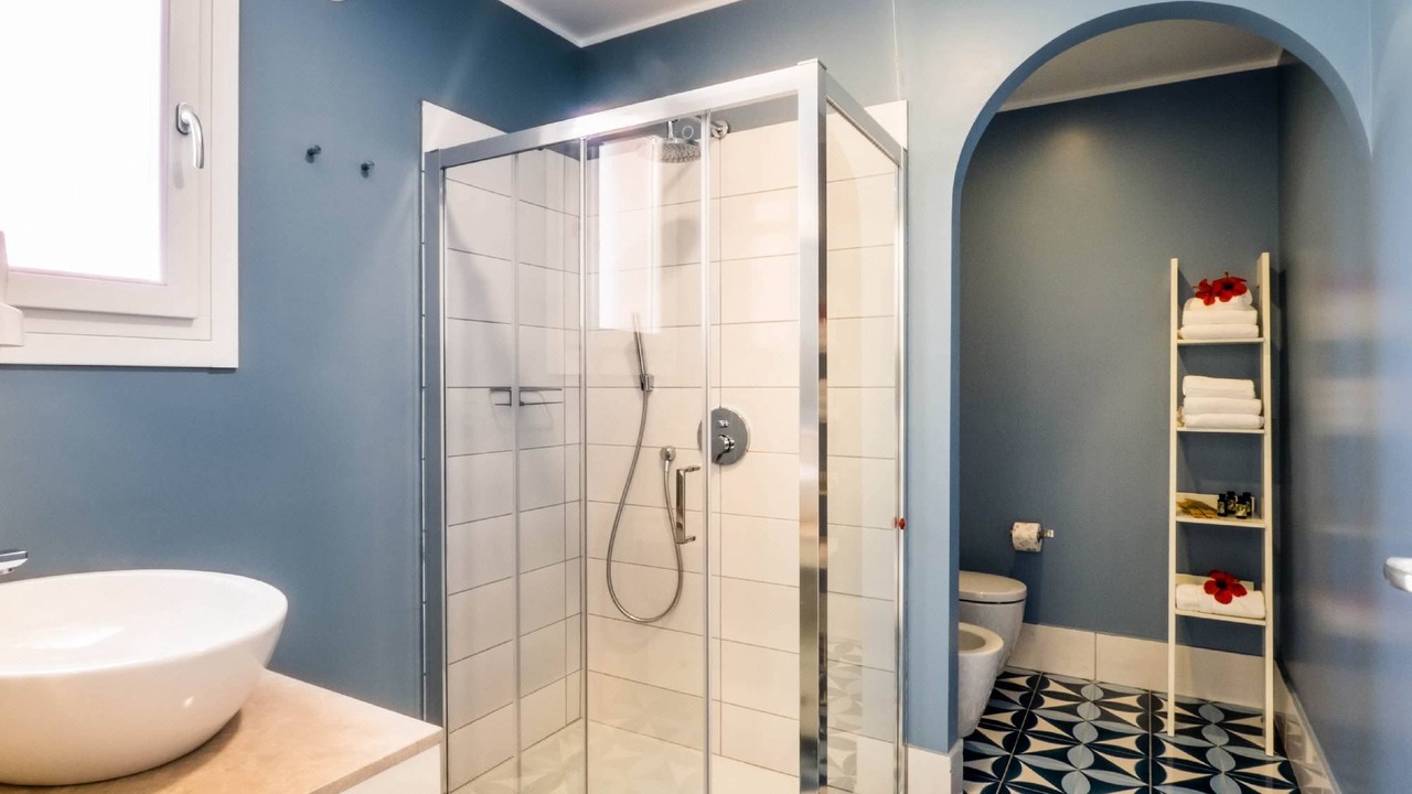 Photo of Bathroom in Bosco Pisana