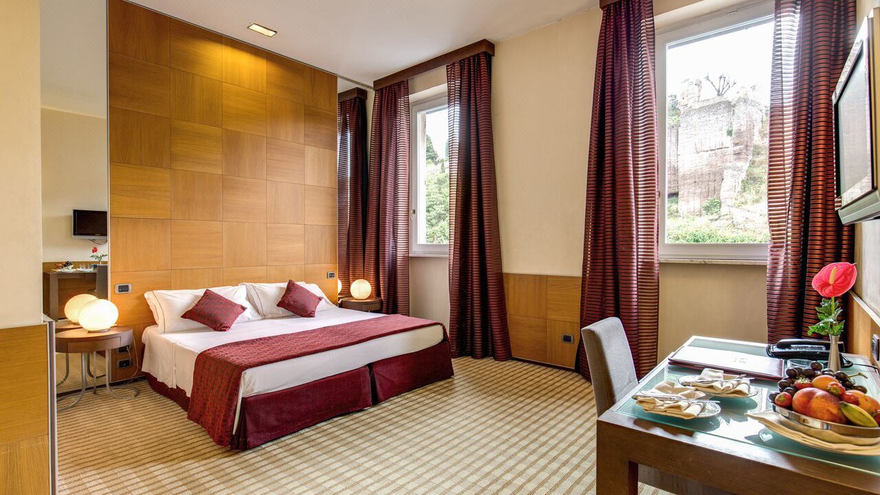 Photo of Bedroom in Ripa