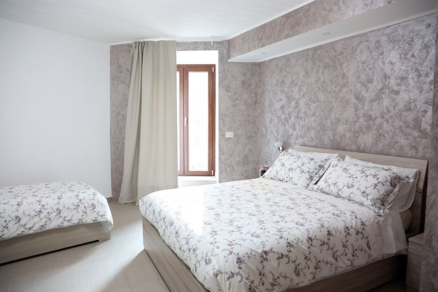 Photo of Bedroom in Piazza Armerina