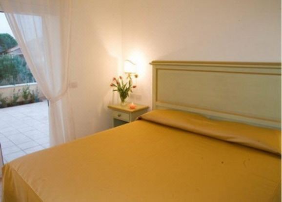 Photo of Bedroom in Torre di Faro