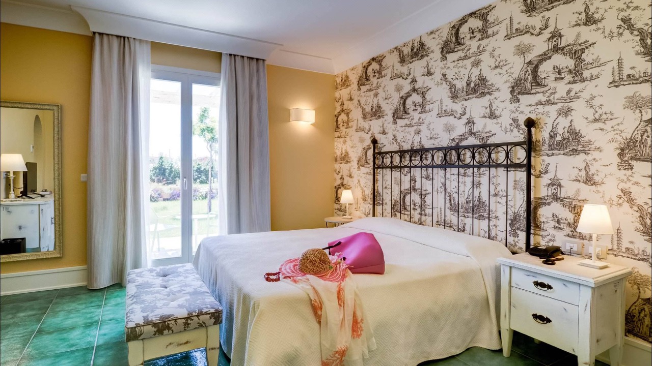 Photo of Bedroom in Bosco Pisana