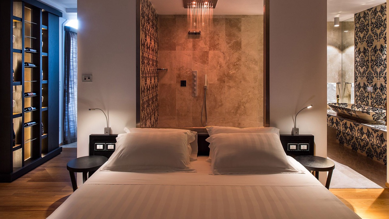 Photo of Bedroom in Linguaglossa