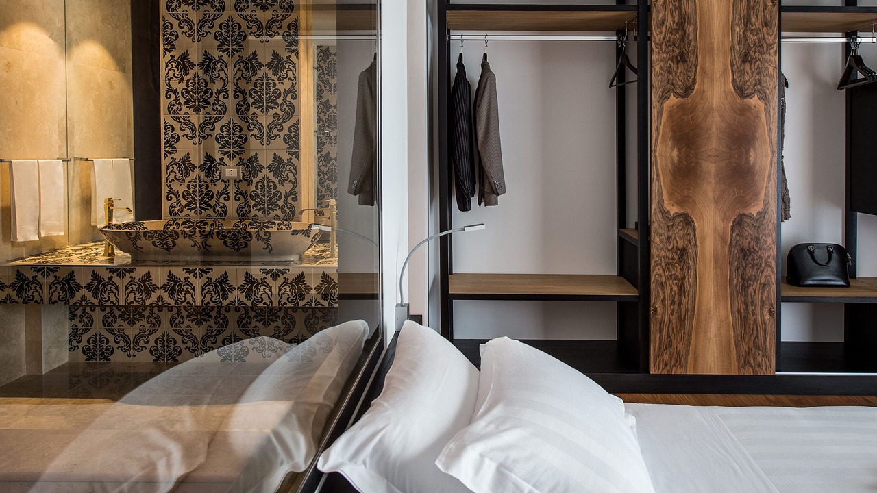 Photo of Bedroom in Linguaglossa