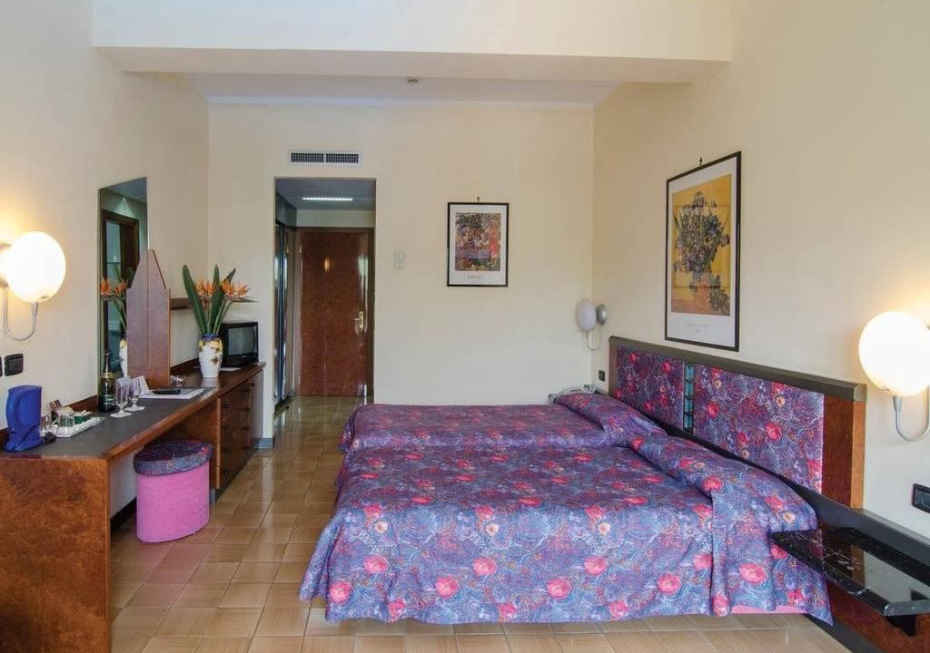 Photo of Bedroom in Chianchitta-Pallio