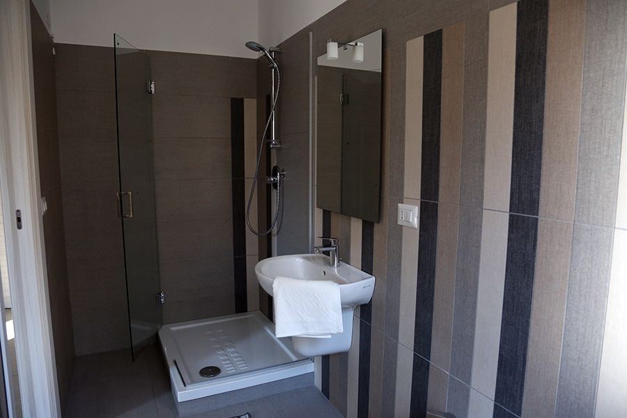 Photo of Bathroom in Piazza Armerina