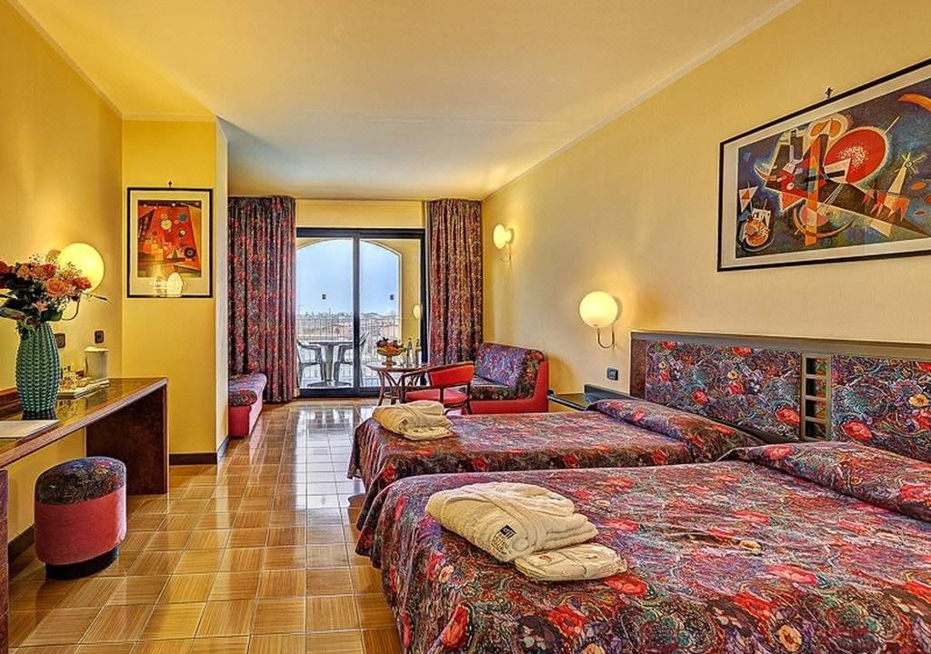 Photo of Livingroom in Chianchitta-Pallio