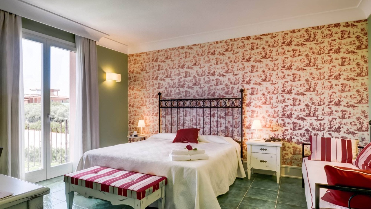 Photo of Bedroom in Bosco Pisana
